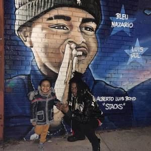 Meet your Posher, Romey